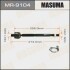 Тяга рулевая MASUMA MR9104 (фото 1)