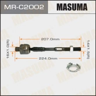 MASUMA MRC2002 (фото 1)