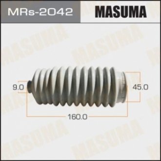 MASUMA MRs2042 (фото 1)