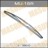 Щетка стеклоочистителя MASUMA MU16R (фото 1)