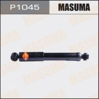 Амортизатор подвески задний Toyota Rav 4 (06-) MASUMA P1045