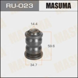 Автозапчастина MASUMA RU023 (фото 1)