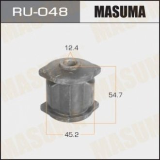 Автозапчастина MASUMA RU048 (фото 1)