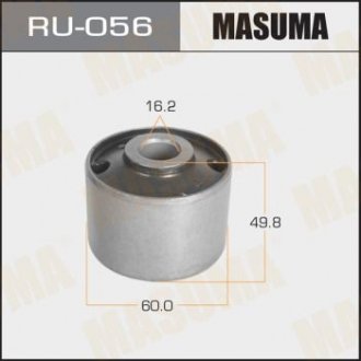 MASUMA RU056 (фото 1)