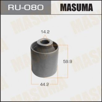 Автозапчастина MASUMA RU080