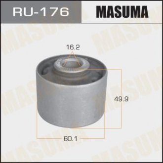 MASUMA RU176