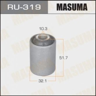 MASUMA RU319