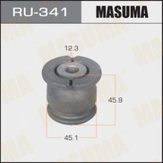 Автозапчастина MASUMA RU341 (фото 1)
