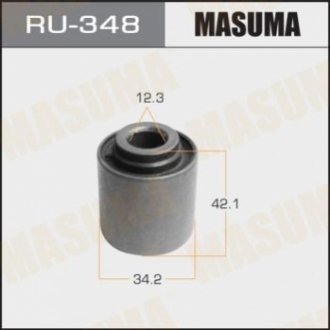Автозапчастина MASUMA RU348 (фото 1)