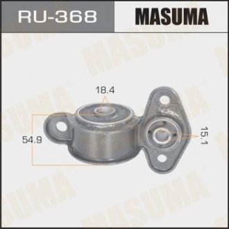 MASUMA RU368 (фото 1)