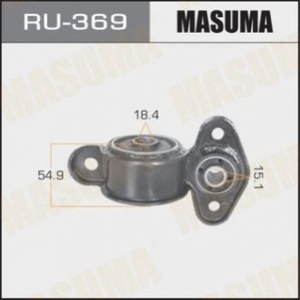 MASUMA RU369 (фото 1)