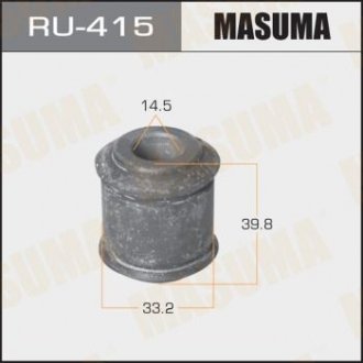 Сайлентблок рычага MASUMA RU415