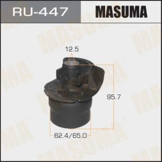 Автозапчастина MASUMA RU447