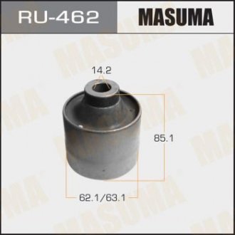 Сайлентблок escudo/ td54w, td94w rear low - (4637165J00) MASUMA RU462 (фото 1)