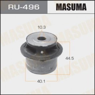 Сайлентблок рычага MASUMA RU496