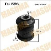 Сайлентблок передн нижн Mitsubishi LANCER/ CK1A, CK2A, CK5A MASUMA RU556