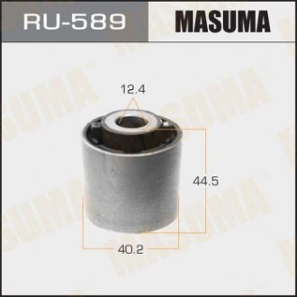 Рычаг подвески - (GS1D28450A / 54501JK500 / 54501EJ71A) MASUMA RU589
