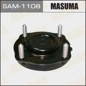 Опора амортизатора TOYOTA LAND CRUISER 200 передн 48609-60070 (SAM-1108) MASUMA SAM1108 (фото 1)