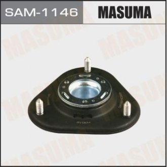 Опора амортизатора - (4860928040) MASUMA SAM1146