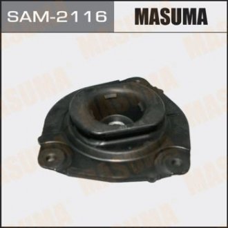 Опора амортизатора - (543211KA0B) MASUMA SAM2116