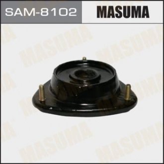 Опора амортизатора - (20320AJ001 / 20320AJ000 / 20320AA112) MASUMA SAM8102 (фото 1)