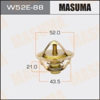 MASUMA W52E88