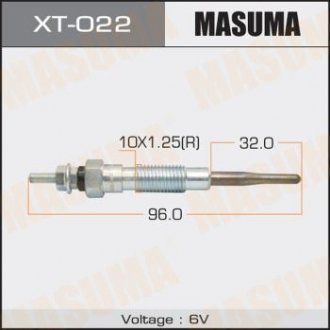MASUMA XT022 (фото 1)