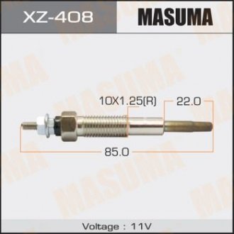 MASUMA XZ408