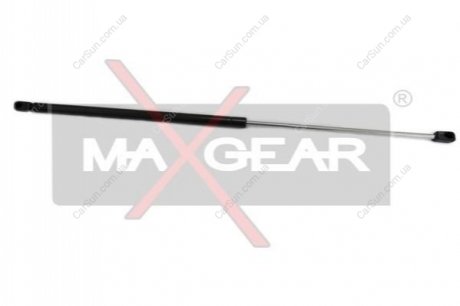 Газовая пружина, багажник/кузов MAXGEAR 12-0038