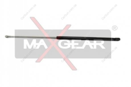 Газовая пружина, багажник/кузов MAXGEAR 12-0041