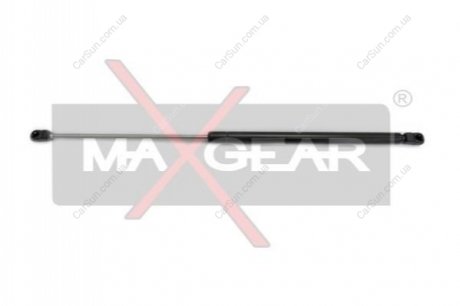 Газова пружина, багажник/кузов MAXGEAR 12-0046