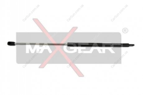 Газовая пружина, багажник/кузов MAXGEAR 12-0052