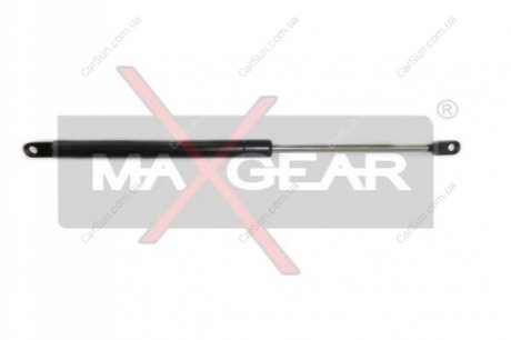 Газова пружина, багажник/кузов MAXGEAR 12-0074