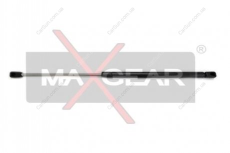 Газовая пружина, багажник/кузов MAXGEAR 12-0079