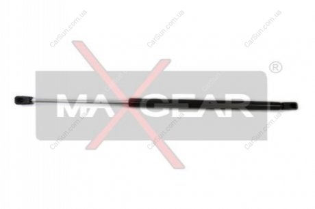 Газовая пружина, багажник/кузов MAXGEAR 12-0089