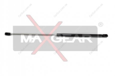 Газовая пружина, багажник/кузов MAXGEAR 12-0094