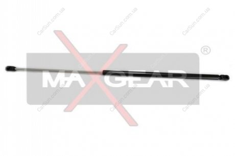 Газовая пружина, багажник/кузов MAXGEAR 12-0098