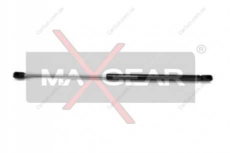 Газовая пружина, багажник/кузов MAXGEAR 12-0112