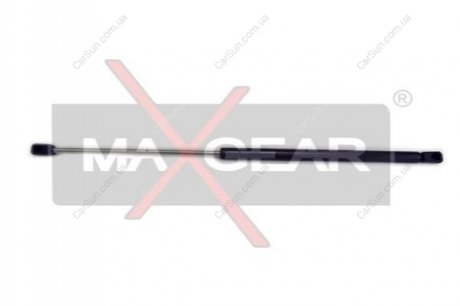 Газовая пружина, багажник/кузов MAXGEAR 12-0126