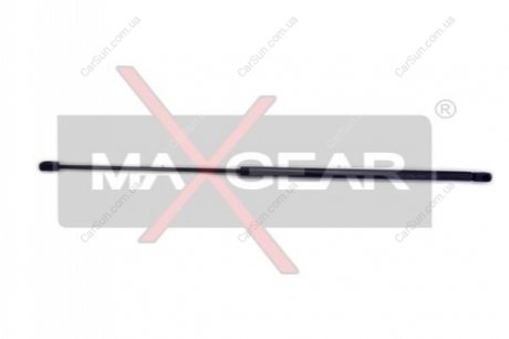 Газова пружина, кришка капота MAXGEAR 12-0146