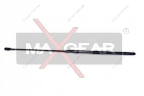 Газова пружина, кришка капота MAXGEAR 12-0150