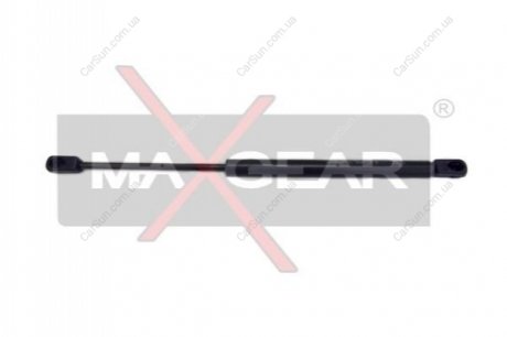 Газова пружина, багажник/кузов MAXGEAR 12-0186