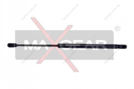 Газовая пружина, багажник/кузов MAXGEAR 12-0188