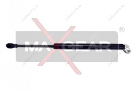 Газова пружина, багажник/кузов MAXGEAR 12-0234