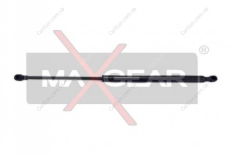Газовая пружина, багажник/кузов MAXGEAR 12-0243