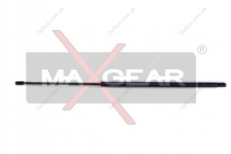 Газовая пружина, багажник/кузов MAXGEAR 12-0251