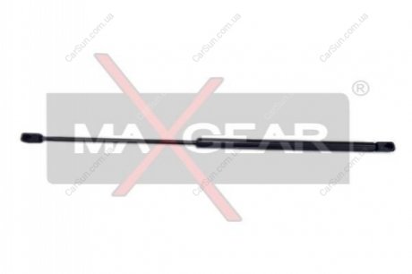 Газова пружина, багажник/кузов MAXGEAR 12-0260