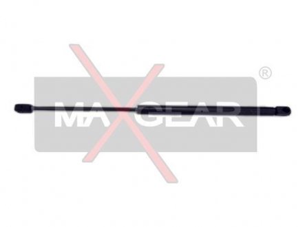 Газовий амортизатор, кришка багажника /відділення для вантажу MAXGEAR 12-0305