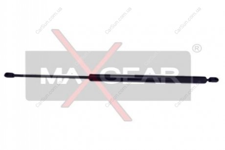 Газовая пружина, багажник/кузов MAXGEAR 12-0354