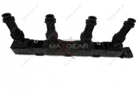 Котушка запалювання MAXGEAR 13-0023